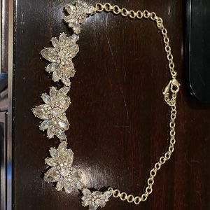 Chloe + Isabel statement necklace